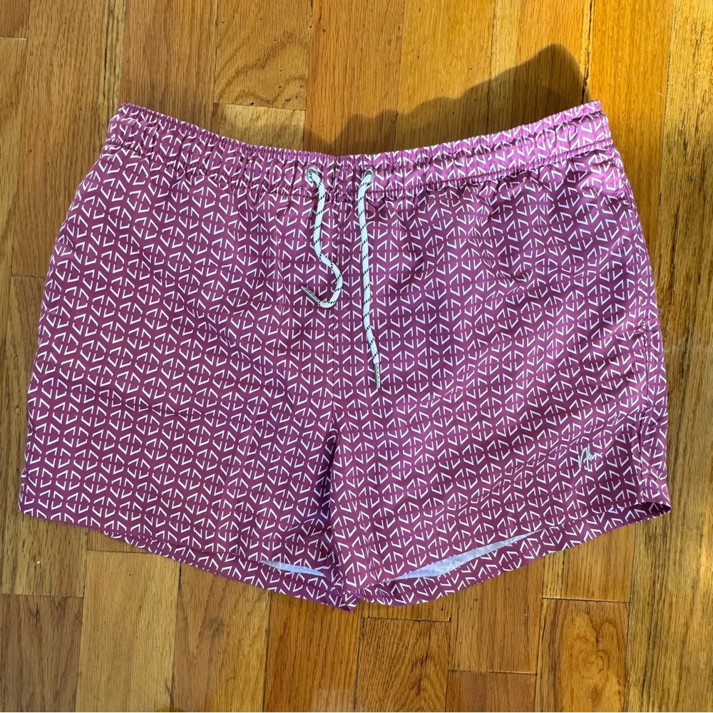Swim Trunks NWOT